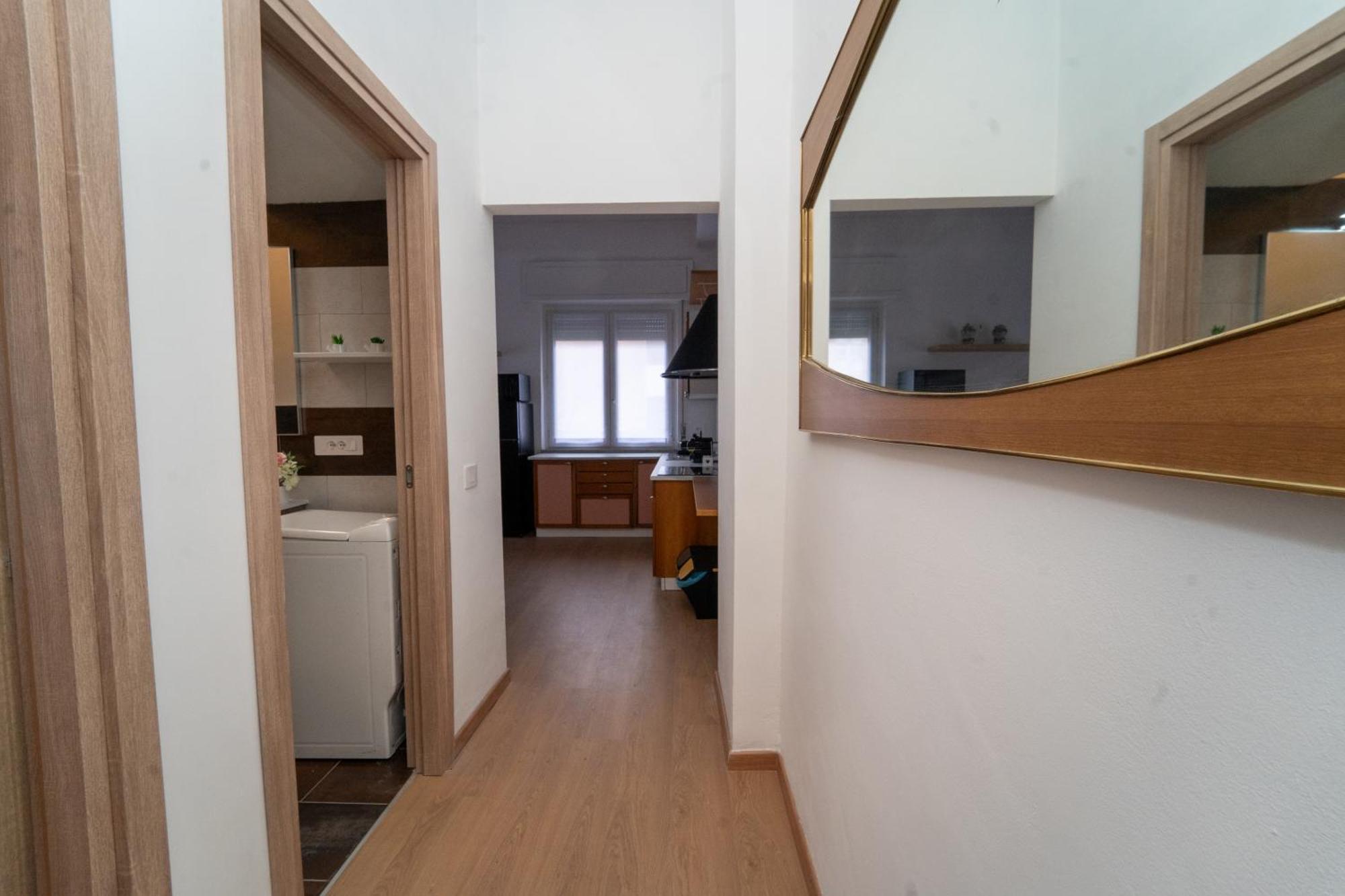 Appartamento Milano-niguarda District *